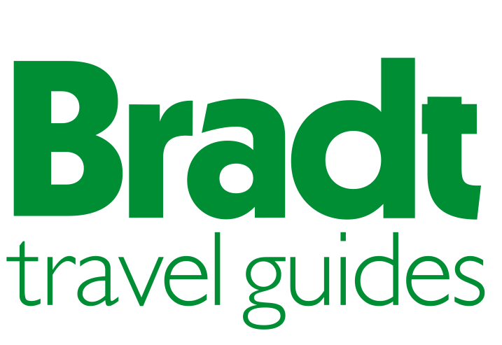 Bradt Travel Guides