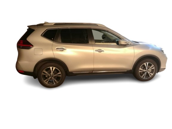 Nissan X-TRAIL 2022