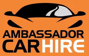 Ambassador logo